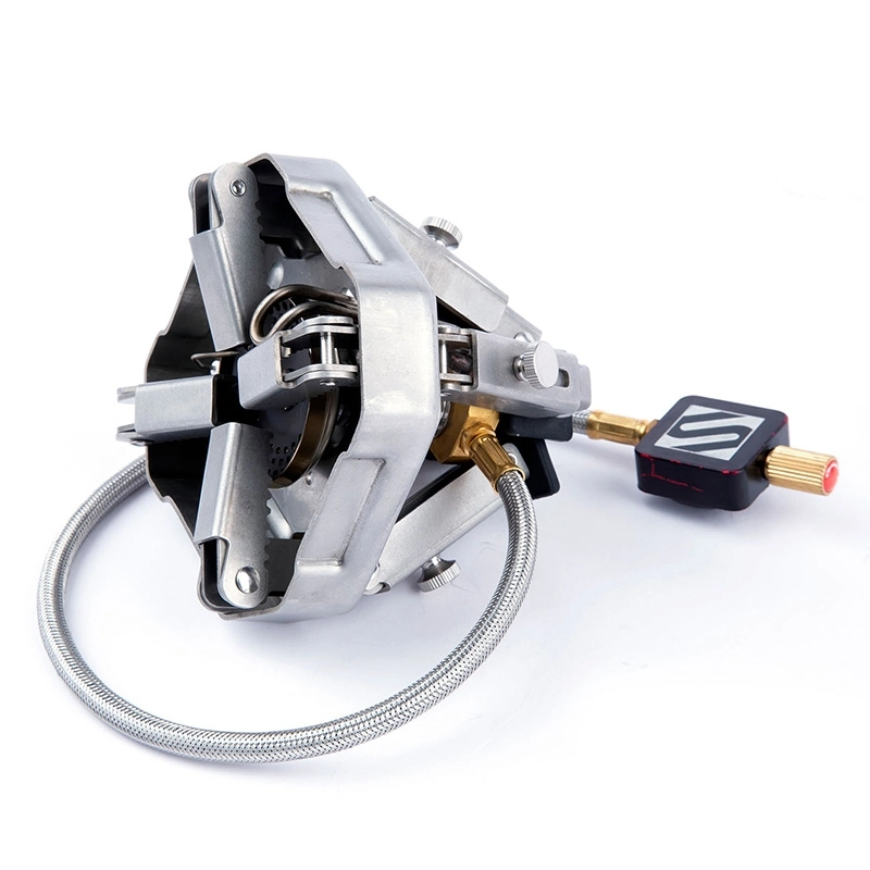 Sonik Sizzla Superstove